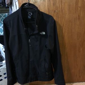 North face jacket - full zip
